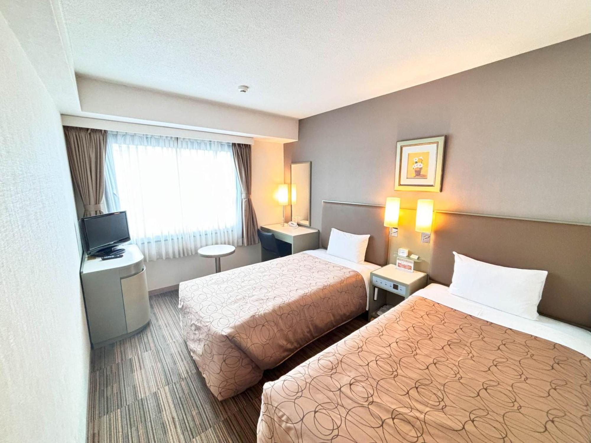 โรงแรมแกรนด์ เซ็นทรัล โรงแรม 3*