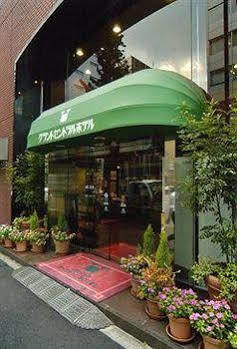 โรงแรม โรงแรมแกรนด์ เซ็นทรัล 3*